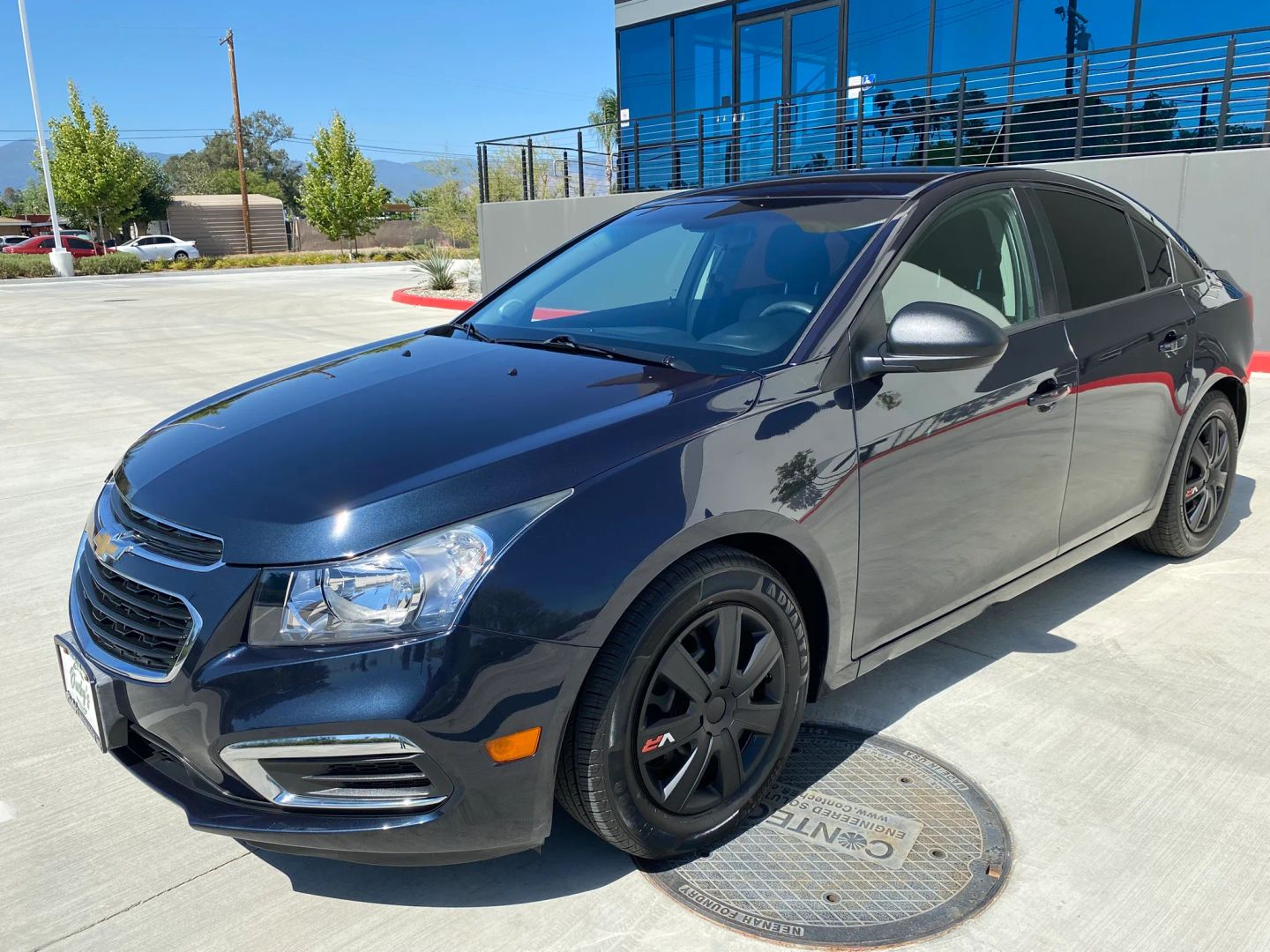 chevrolet cruze limited 2016 1G1PC5SG8G7137095 image chevrolet cruze limited 2016 1G1PC5SG8G7137095 image
